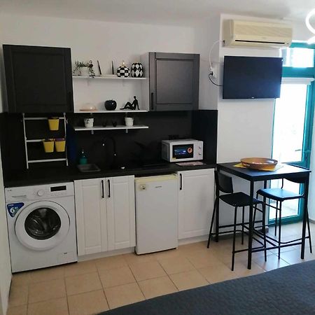 Alba Family Club Hotel Primorszko Kültér fotó