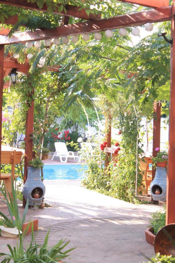 Alba Family Club Hotel Primorszko Kültér fotó