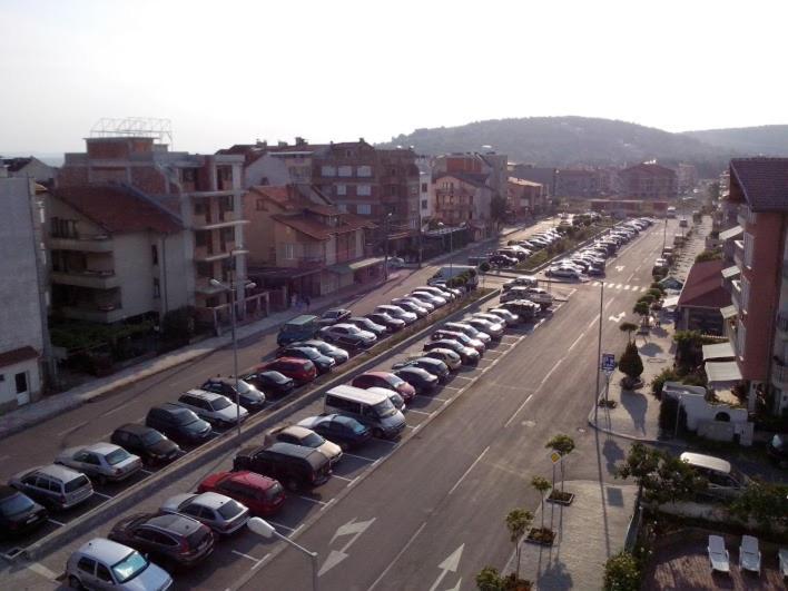 Alba Family Club Hotel Primorszko Kültér fotó