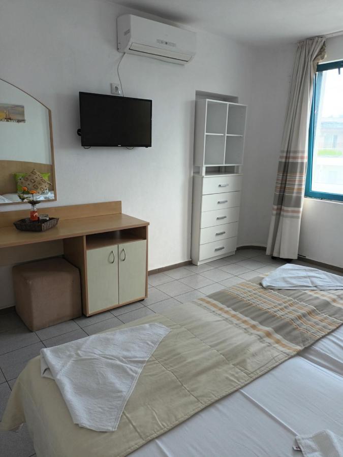 Alba Family Club Hotel Primorszko Kültér fotó
