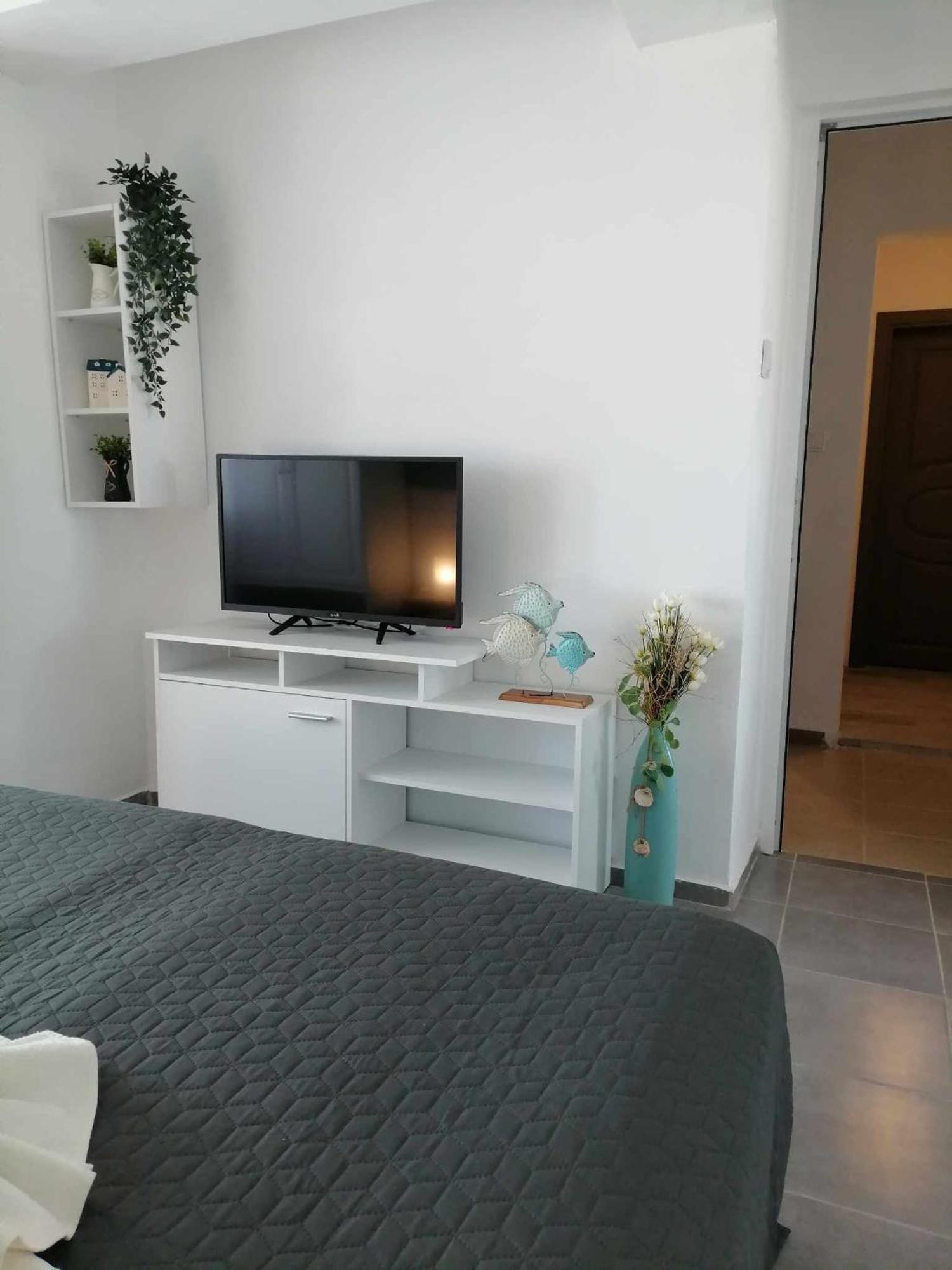 Alba Family Club Hotel Primorszko Kültér fotó