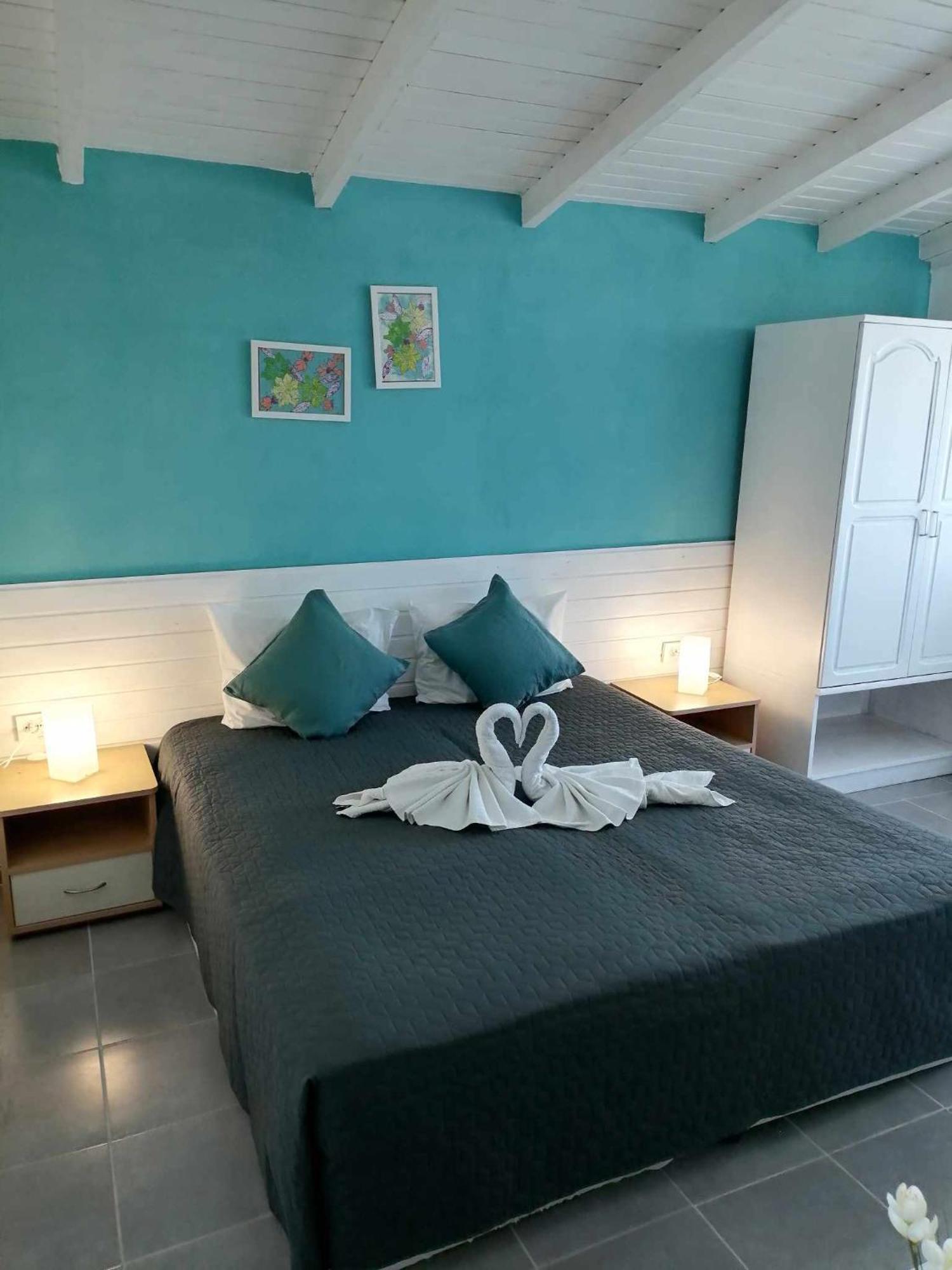 Alba Family Club Hotel Primorszko Kültér fotó