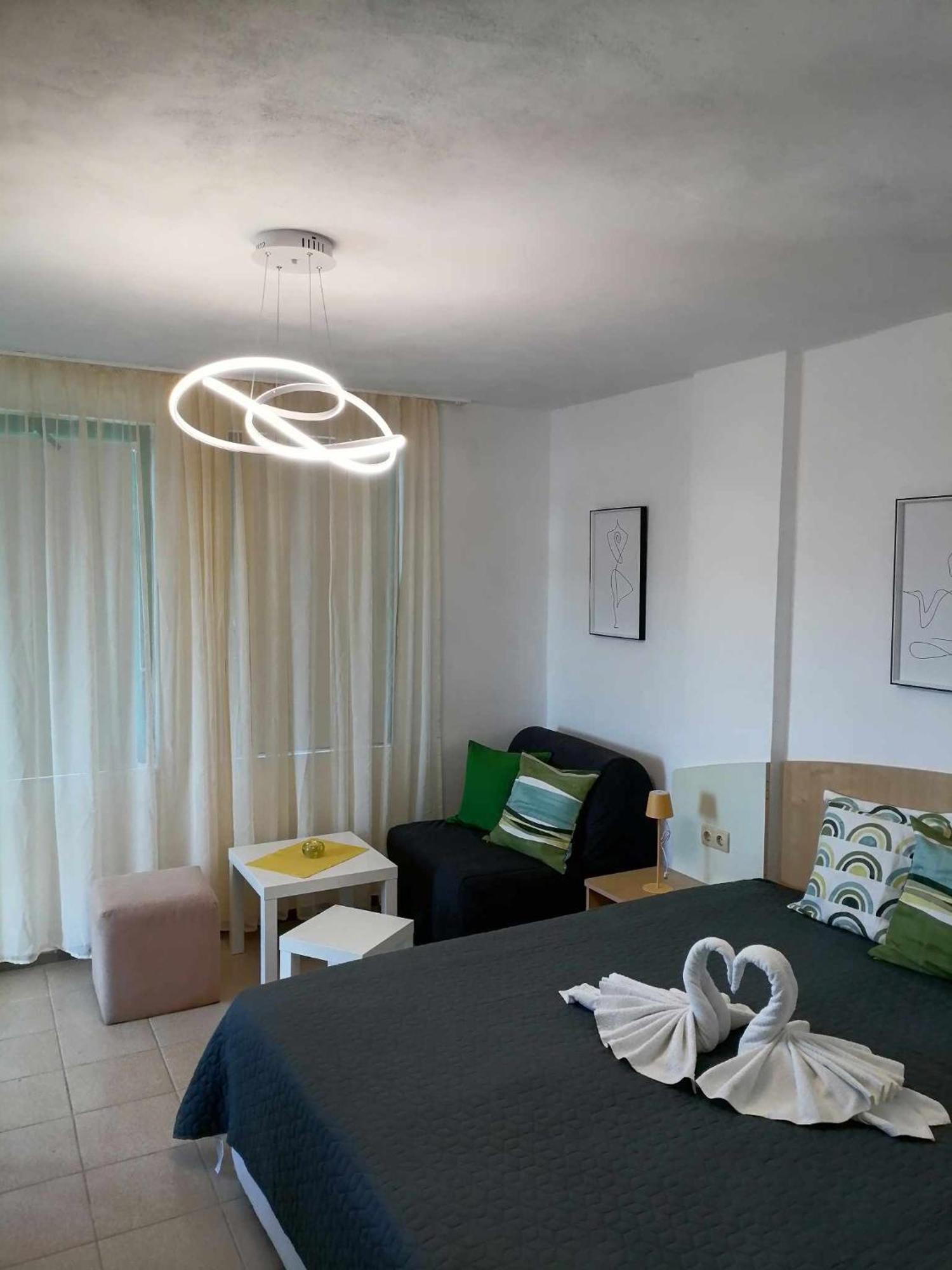 Alba Family Club Hotel Primorszko Kültér fotó