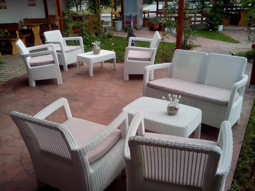 Alba Family Club Hotel Primorszko Kültér fotó