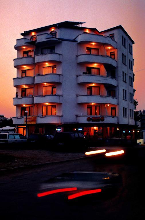 Alba Family Club Hotel Primorszko Szoba fotó