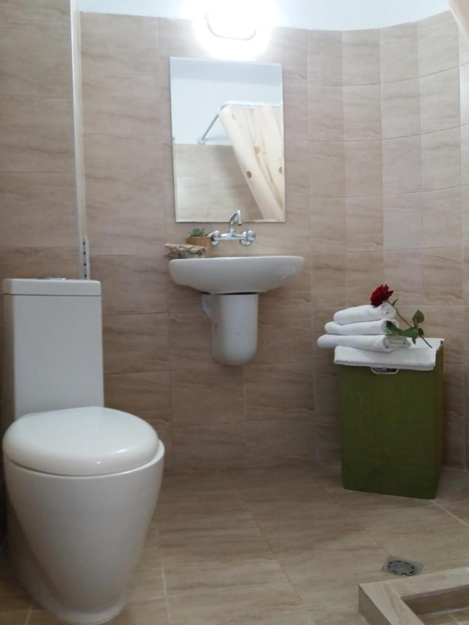 Alba Family Club Hotel Primorszko Kültér fotó