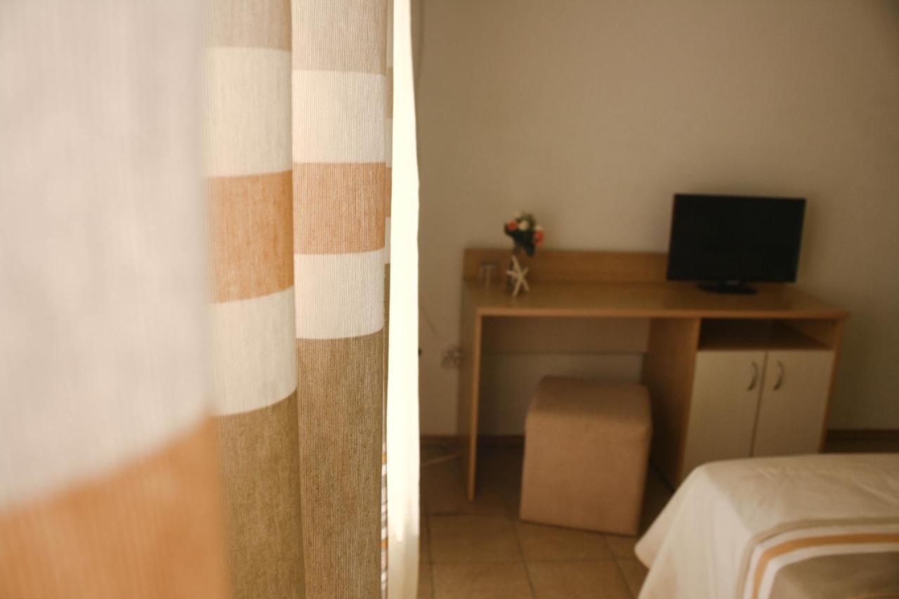 Alba Family Club Hotel Primorszko Kültér fotó