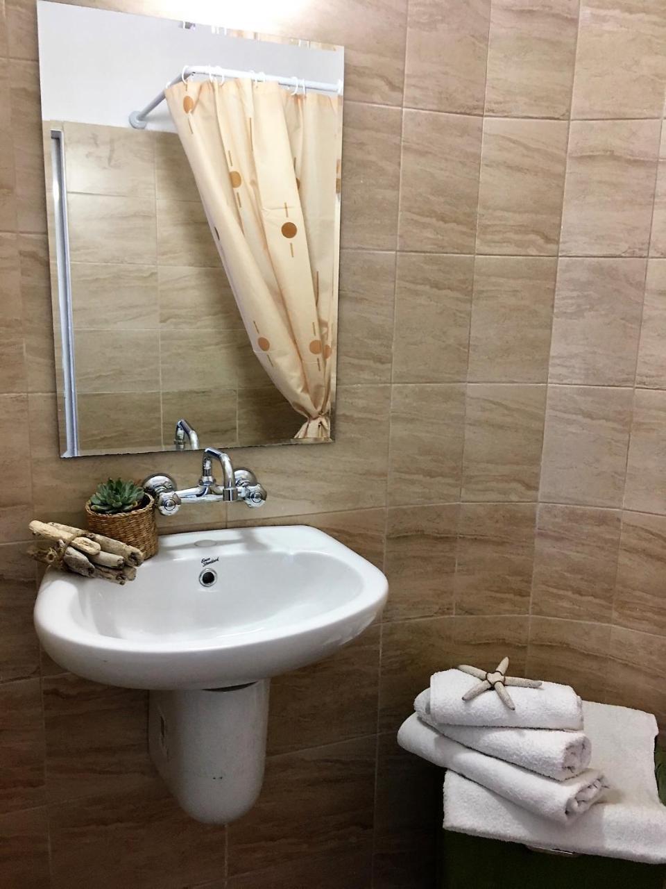 Alba Family Club Hotel Primorszko Kültér fotó