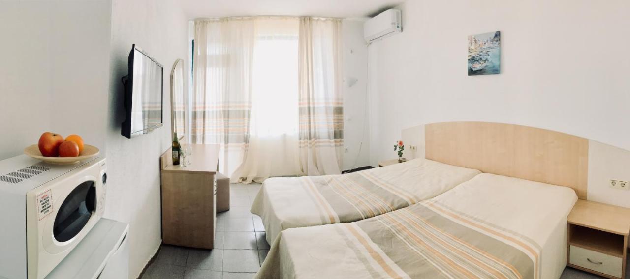 Alba Family Club Hotel Primorszko Kültér fotó