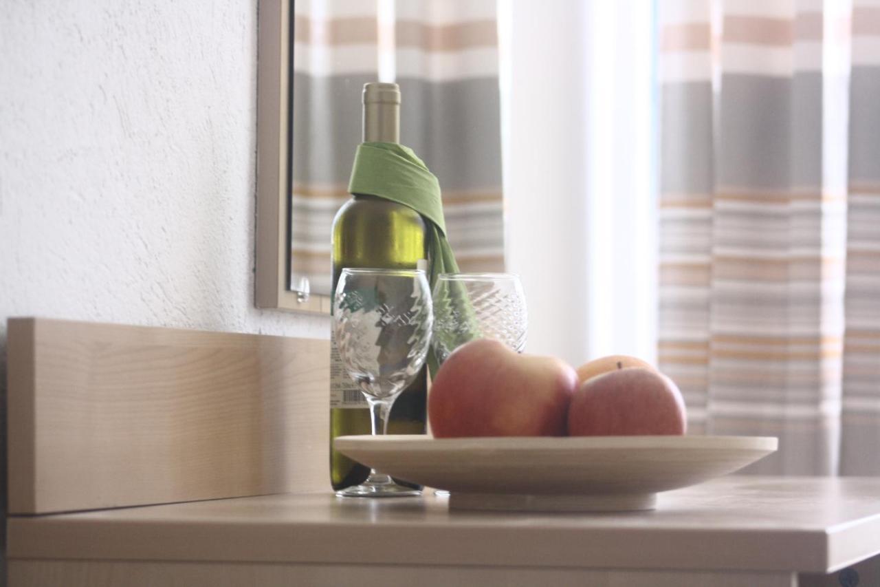 Alba Family Club Hotel Primorszko Kültér fotó