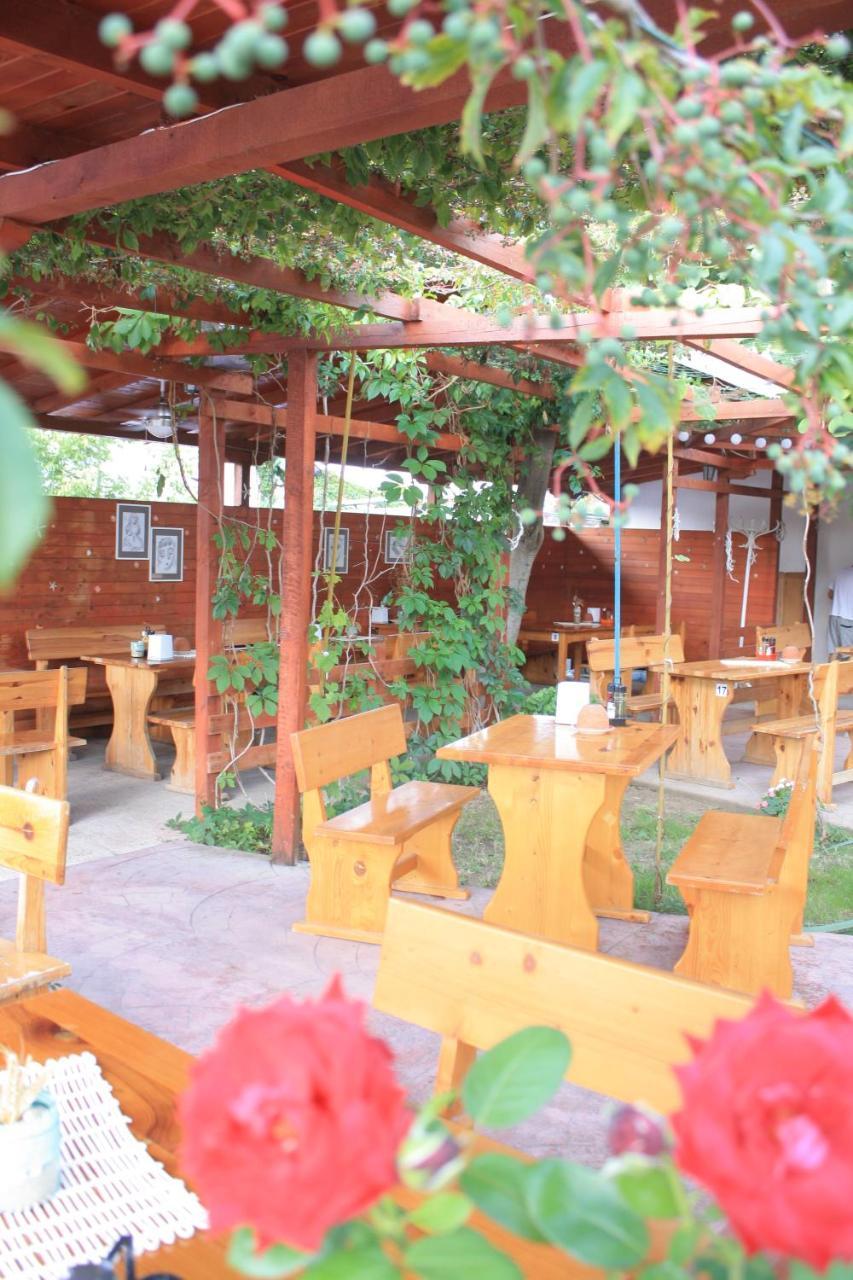Alba Family Club Hotel Primorszko Kültér fotó