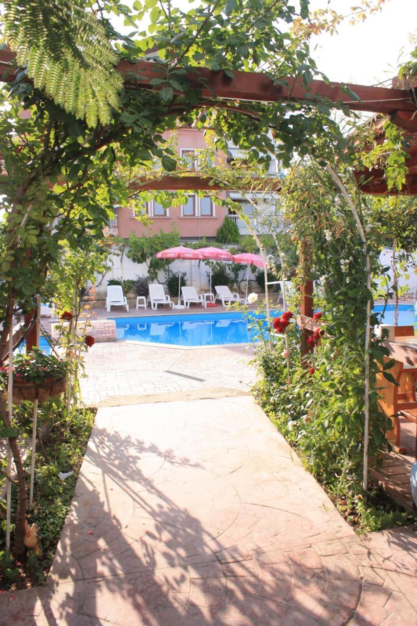 Alba Family Club Hotel Primorszko Kültér fotó