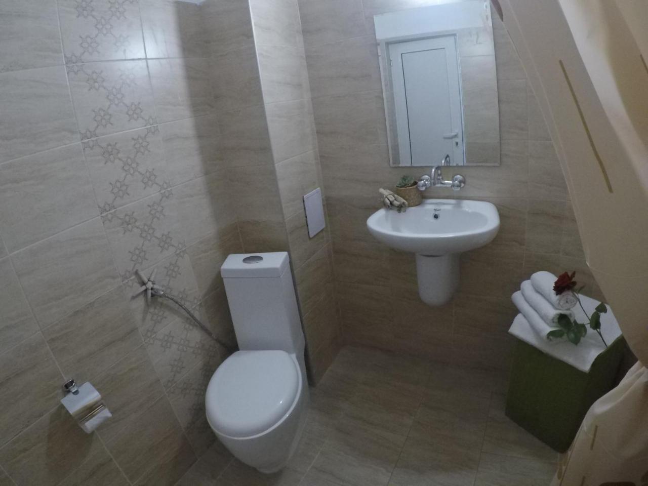Alba Family Club Hotel Primorszko Kültér fotó
