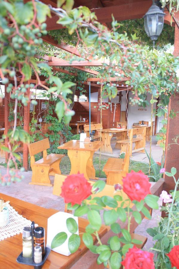 Alba Family Club Hotel Primorszko Kültér fotó