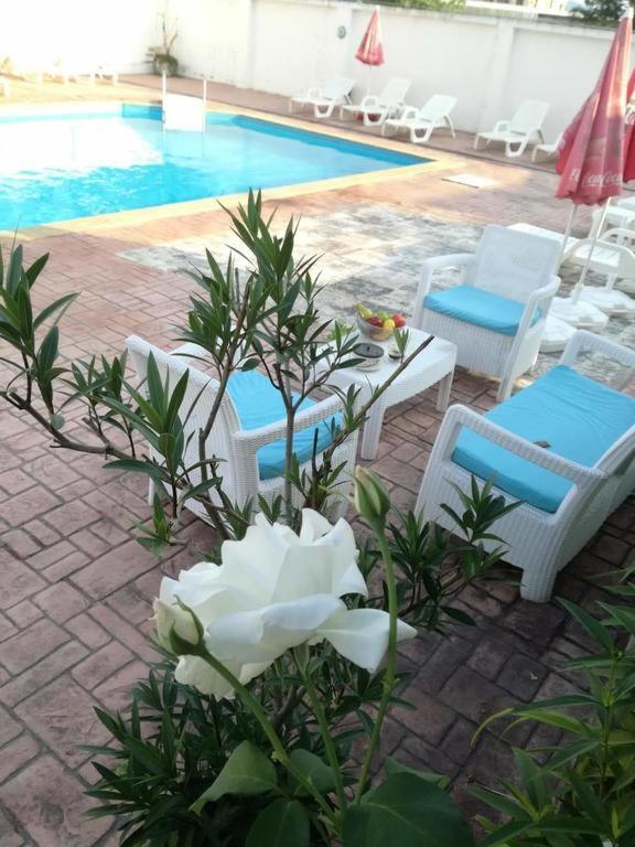 Alba Family Club Hotel Primorszko Kültér fotó